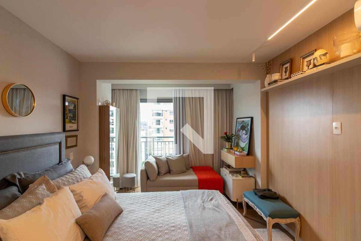 Apartamento, 3 quartos, 170 m² - Foto 24
