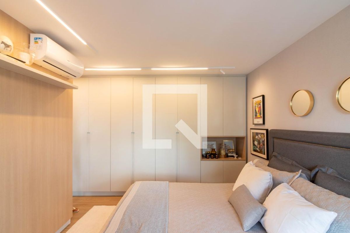 Apartamento, 3 quartos, 170 m² - Foto 23