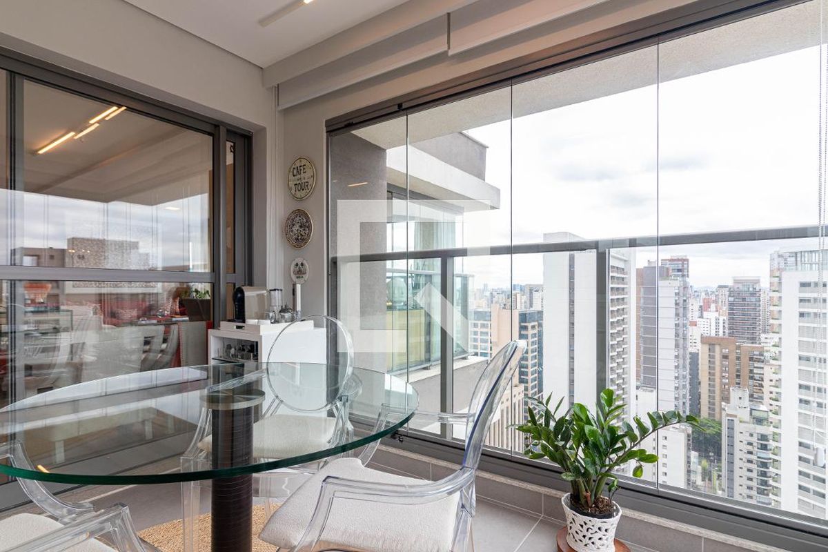 Apartamento, 3 quartos, 170 m² - Foto 18