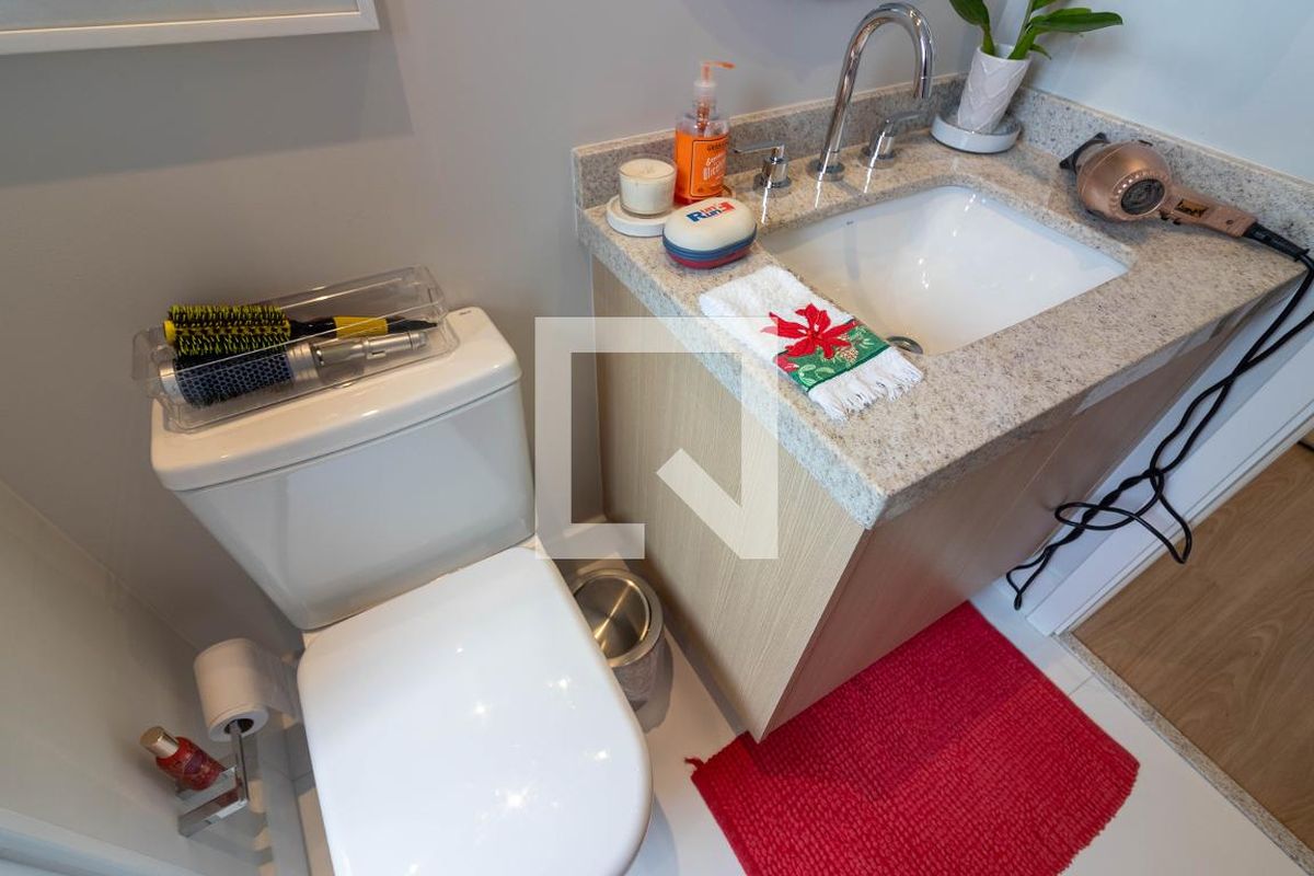 Apartamento, 3 quartos, 170 m² - Foto 45