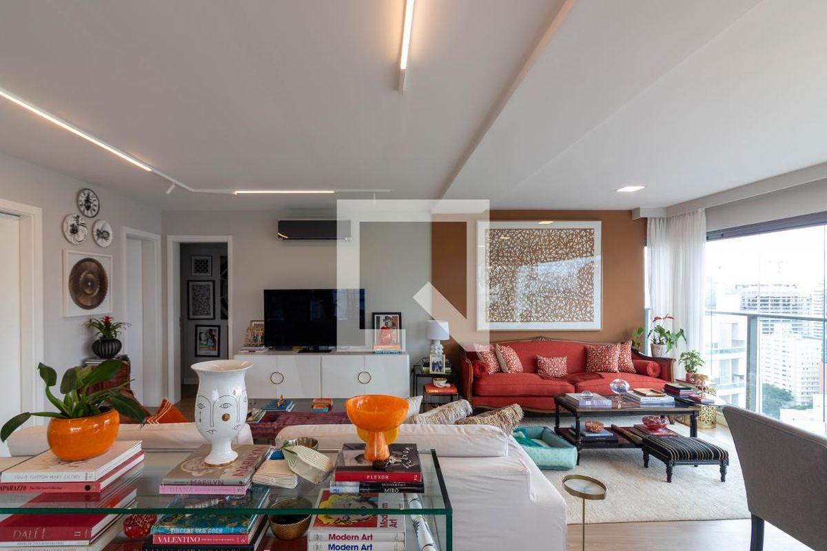 Apartamento, 3 quartos, 170 m² - Foto 4