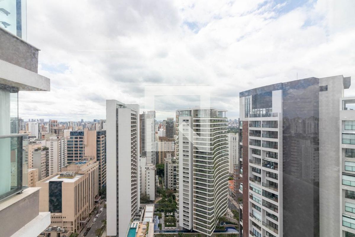 Apartamento, 3 quartos, 170 m² - Foto 19