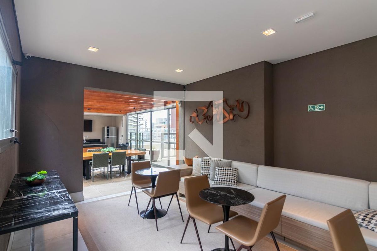 Apartamento, 3 quartos, 170 m² - Foto 59