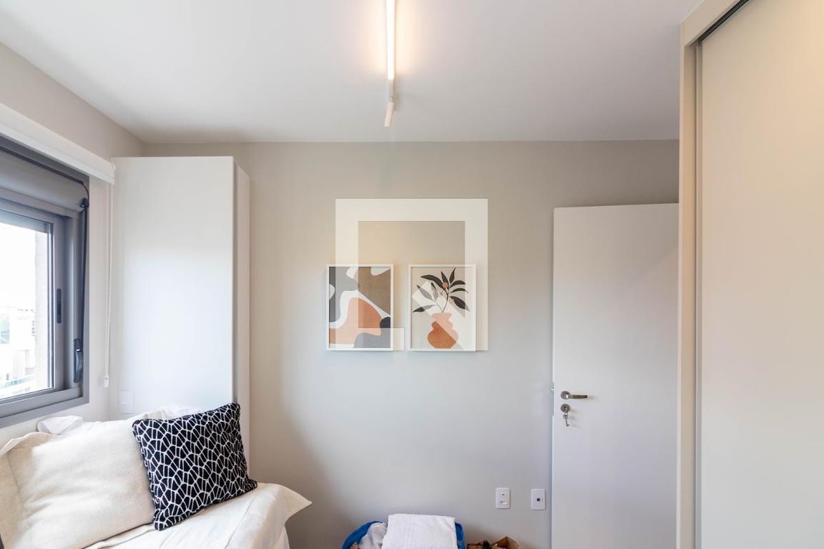 Apartamento, 3 quartos, 170 m² - Foto 29