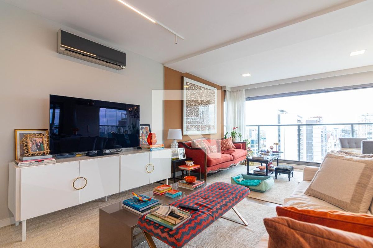 Apartamento, 3 quartos, 170 m² - Foto 7