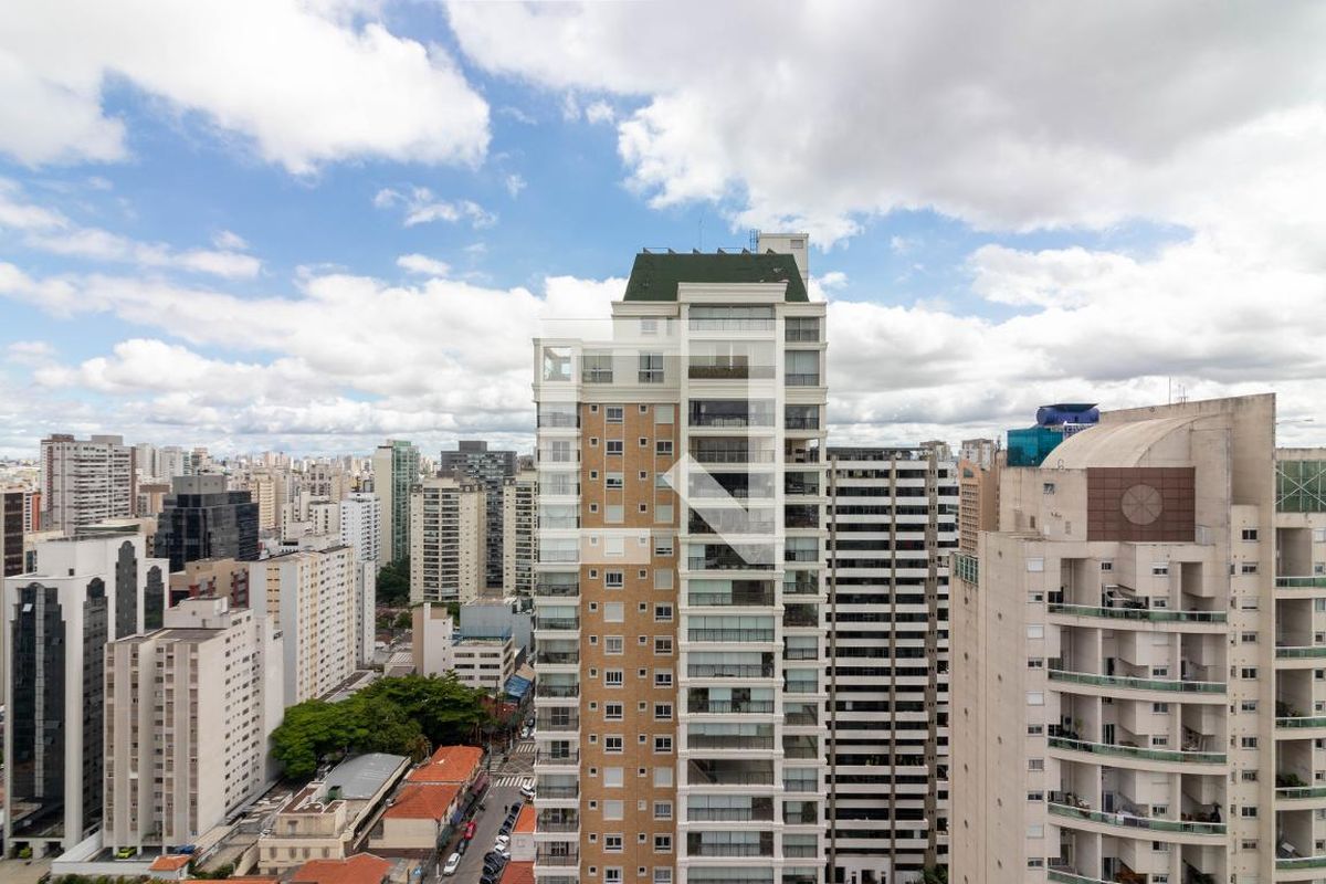 Apartamento, 3 quartos, 170 m² - Foto 30
