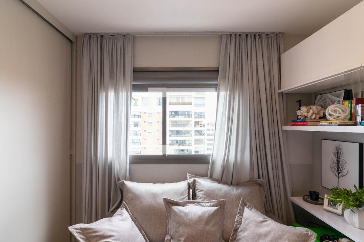 Apartamento, 3 quartos, 170 m² - Foto 34