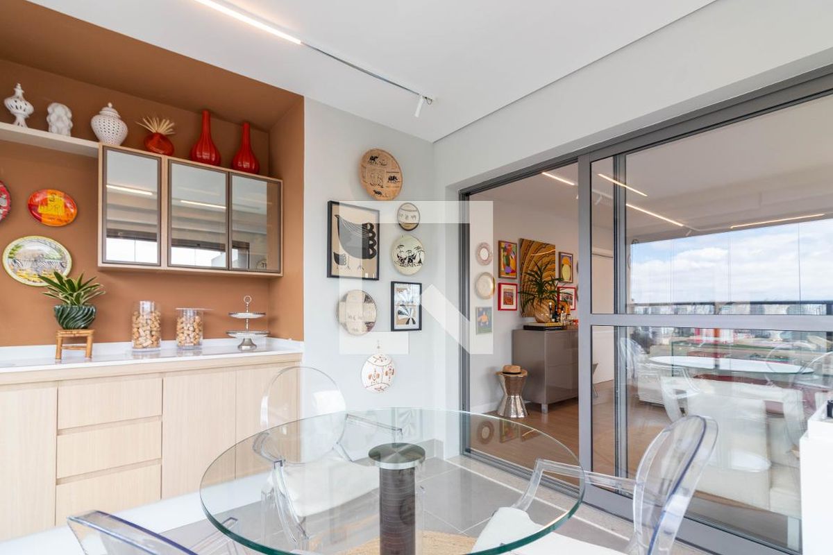 Apartamento, 3 quartos, 170 m² - Foto 14