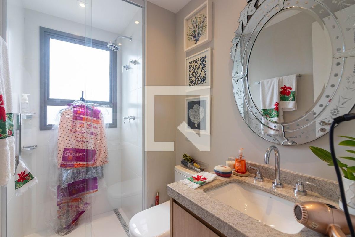 Apartamento, 3 quartos, 170 m² - Foto 43