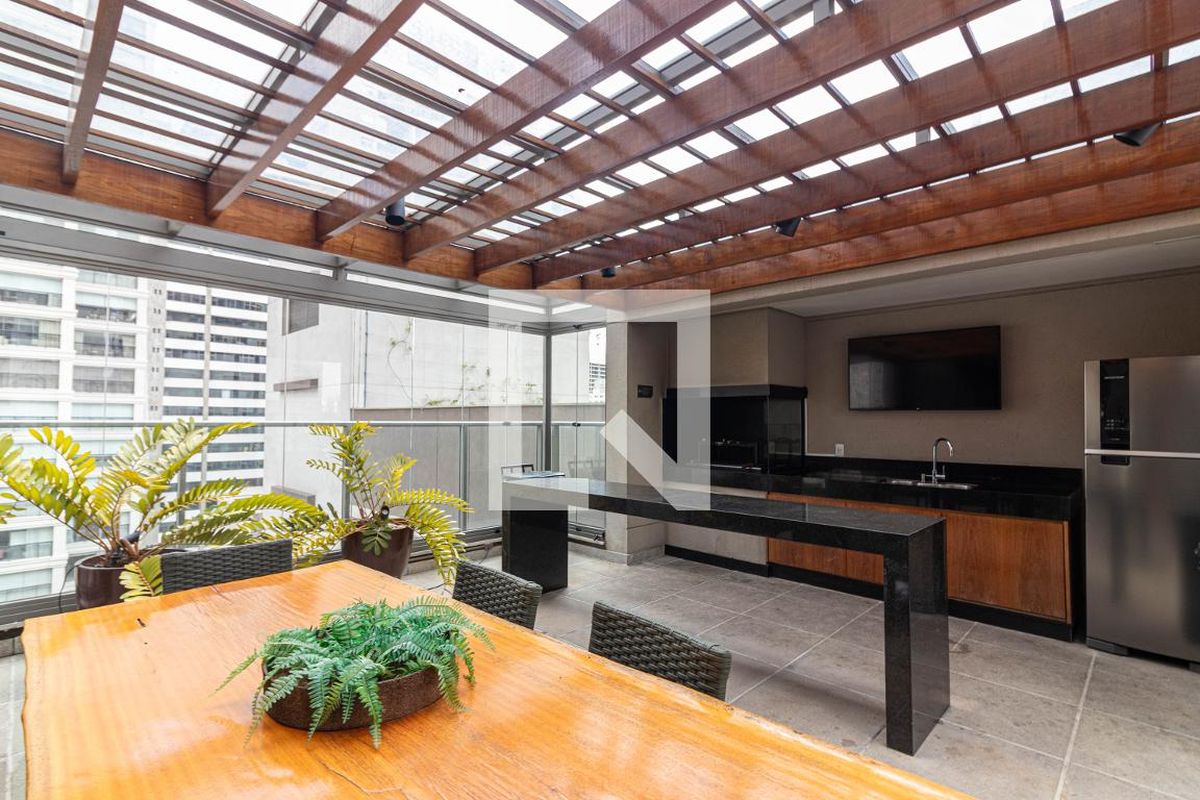 Apartamento, 3 quartos, 170 m² - Foto 61