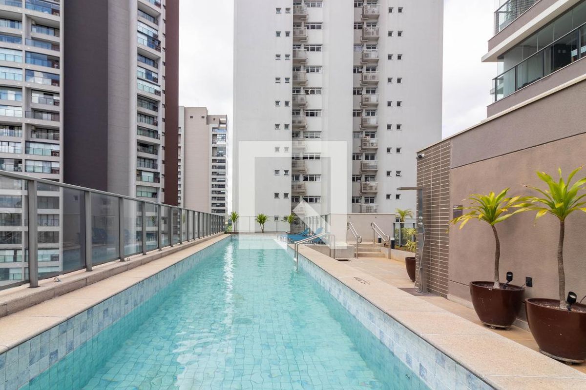 Apartamento, 3 quartos, 170 m² - Foto 64
