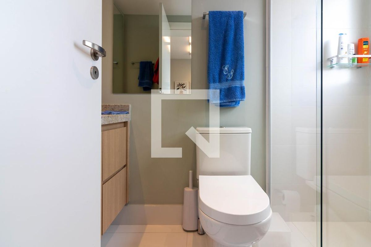Apartamento, 3 quartos, 170 m² - Foto 40