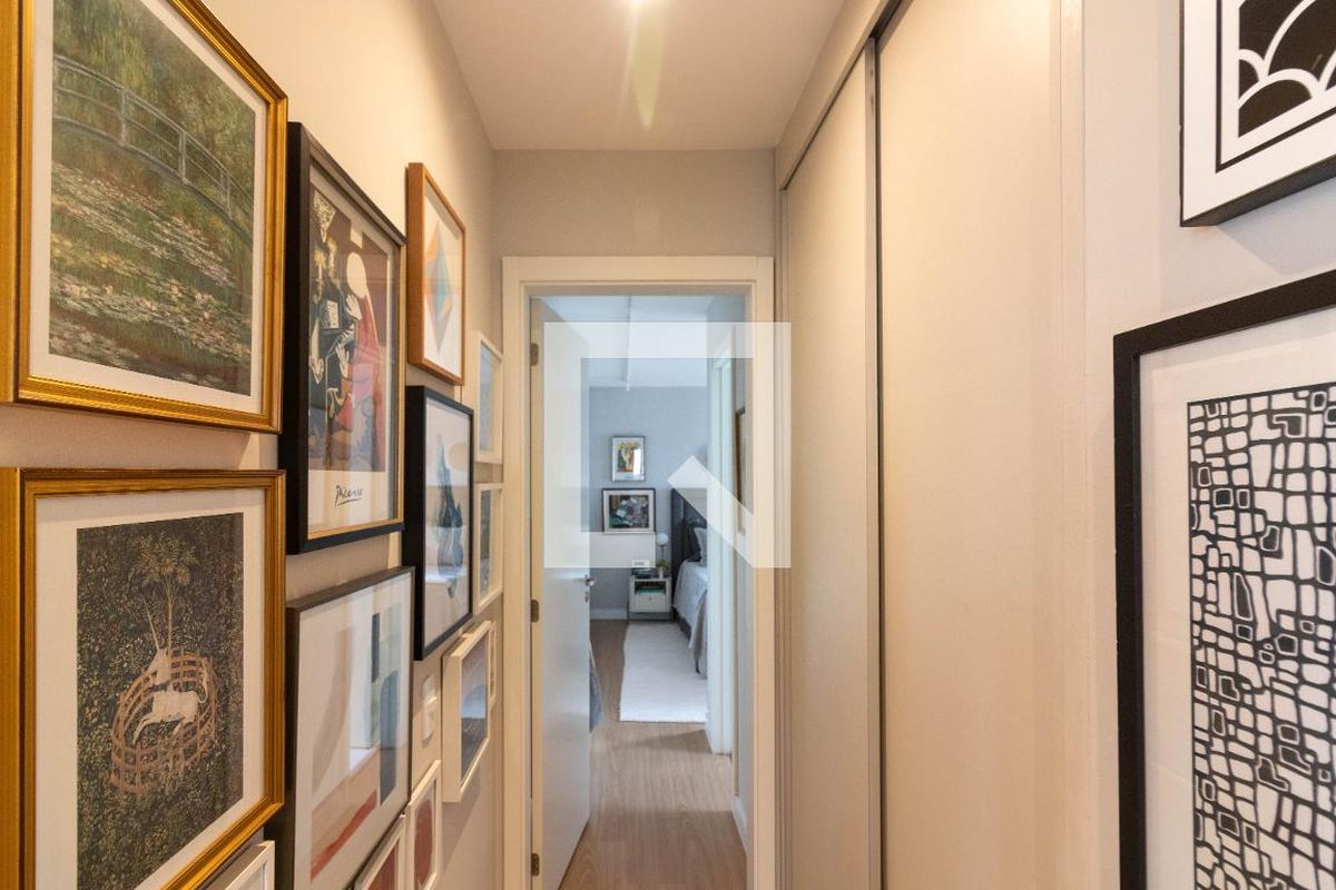 Apartamento, 3 quartos, 170 m² - Foto 20