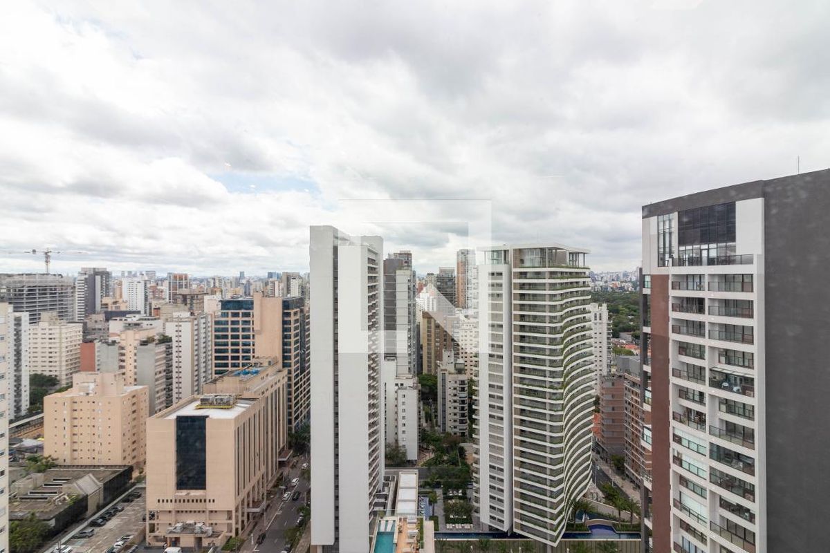 Apartamento, 3 quartos, 170 m² - Foto 13