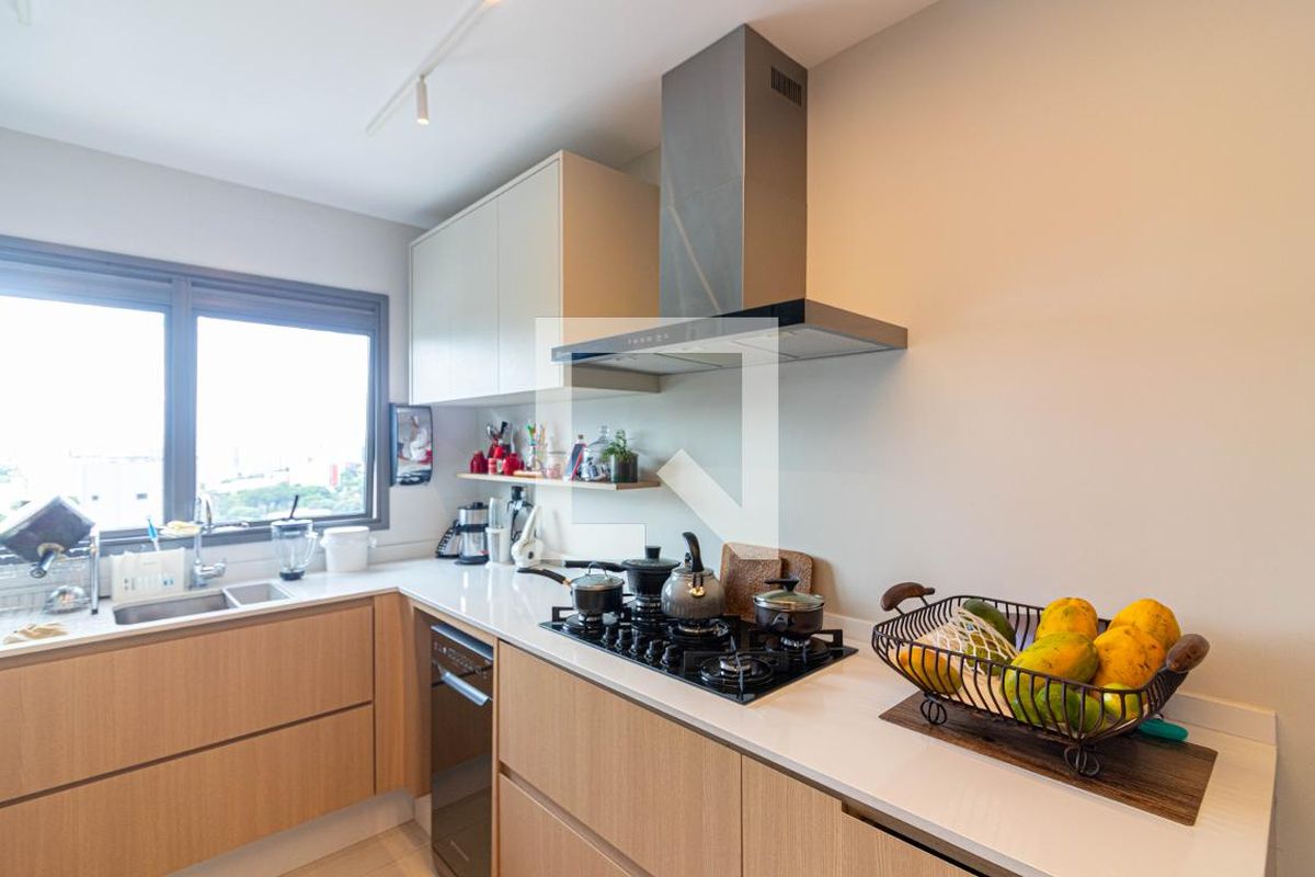 Apartamento, 3 quartos, 170 m² - Foto 51