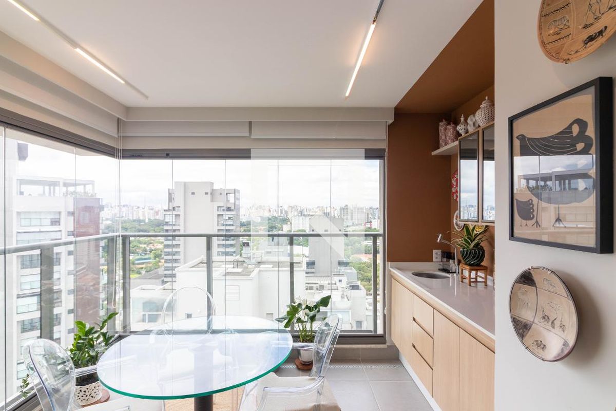 Apartamento, 3 quartos, 170 m² - Foto 17