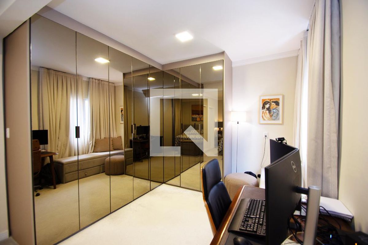 Apartamento, 2 quartos, 84 m² - Foto 21
