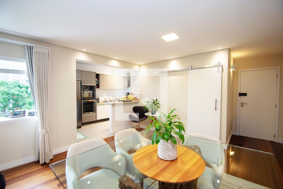 Apartamento, 2 quartos, 84 m² - Foto 5