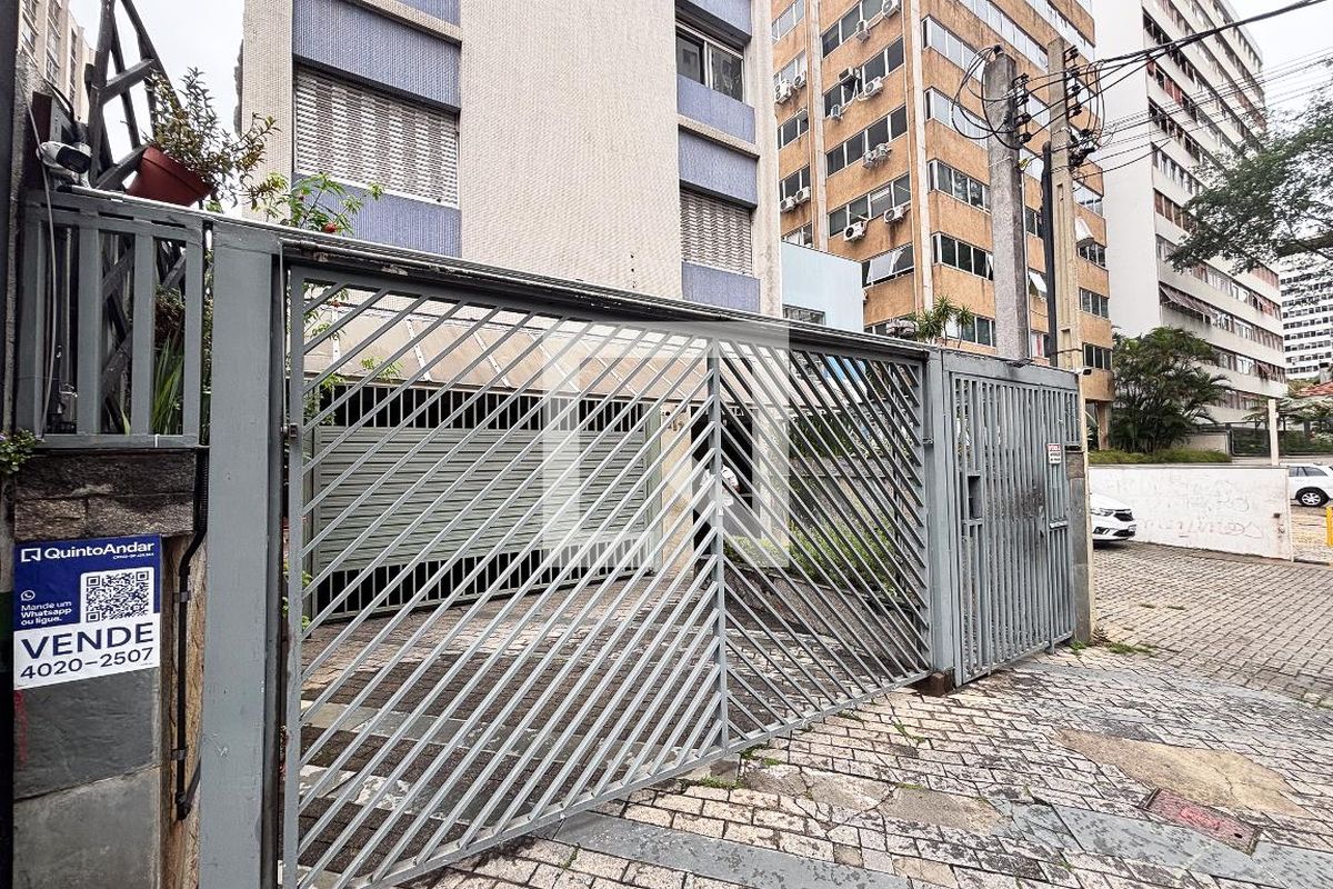 Apartamento, 2 quartos, 84 m² - Foto 38