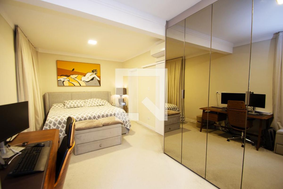 Apartamento, 2 quartos, 84 m² - Foto 22