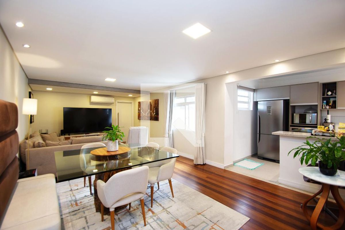 Apartamento, 2 quartos, 84 m² - Foto 1