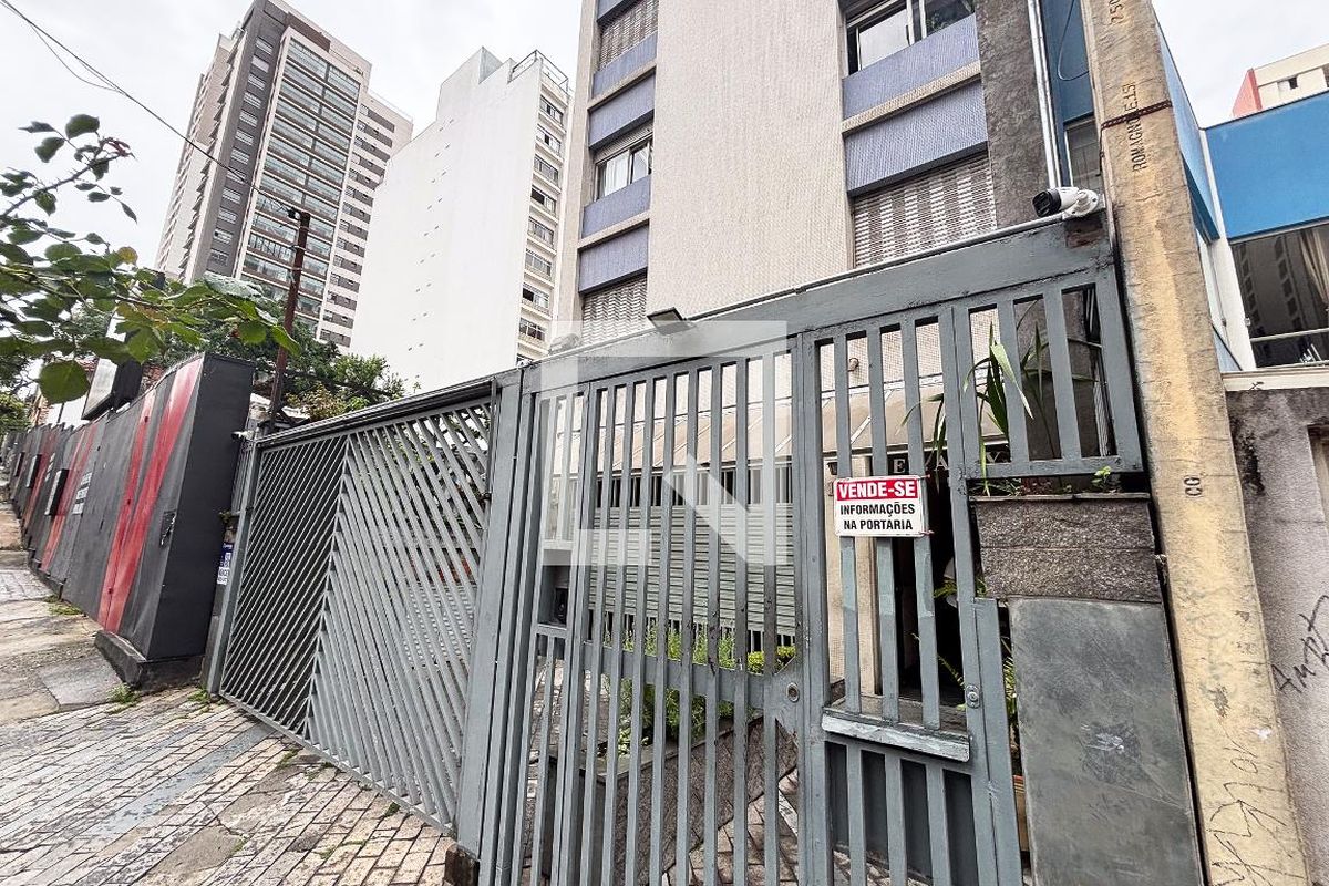 Apartamento, 2 quartos, 84 m² - Foto 40