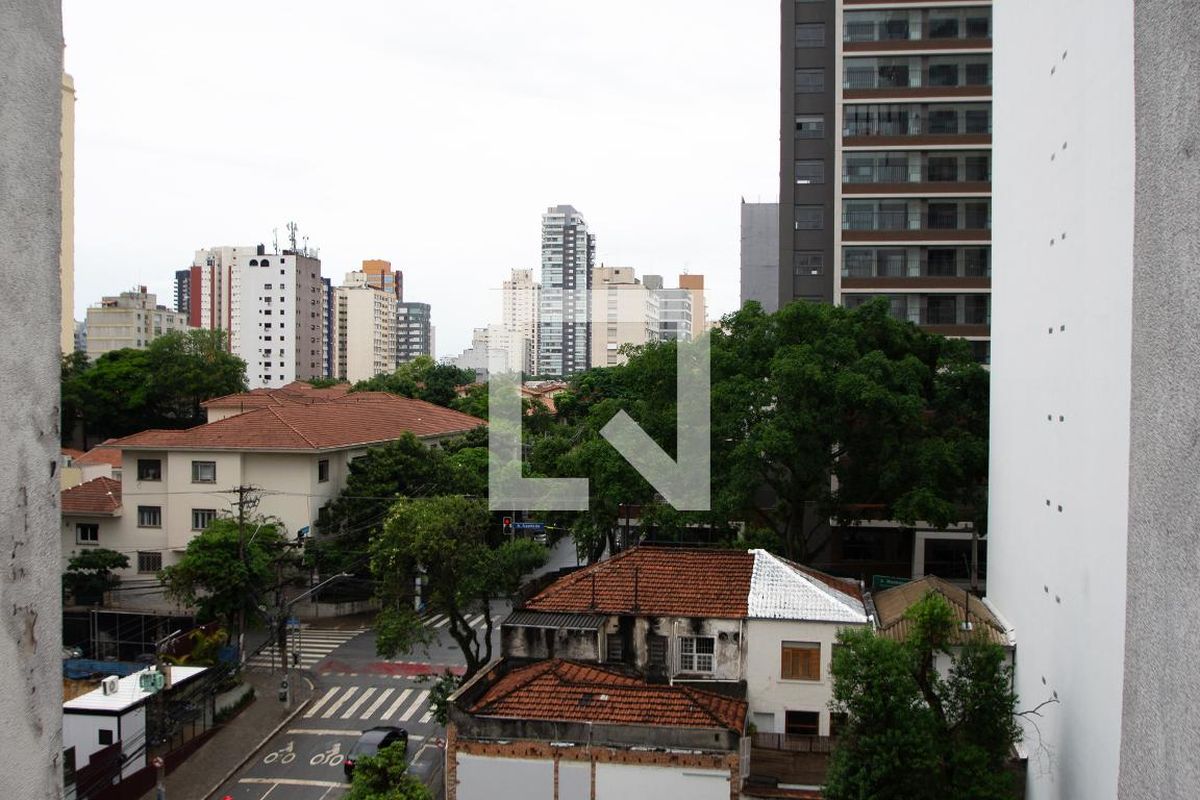 Apartamento, 2 quartos, 84 m² - Foto 14