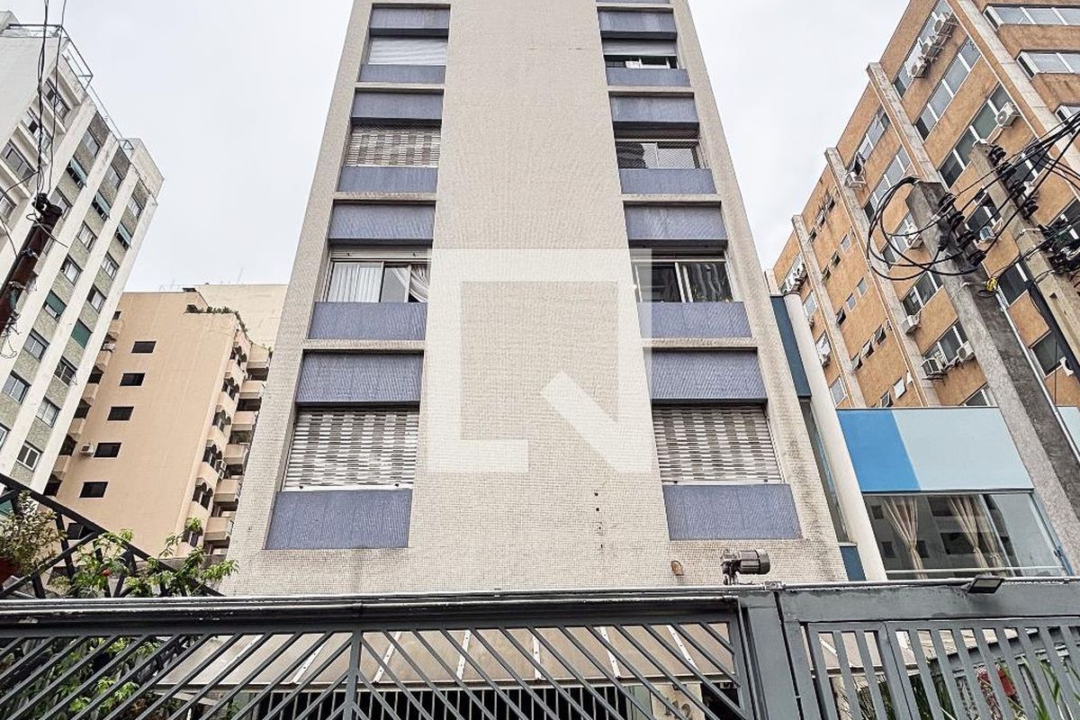 Apartamento, 2 quartos, 84 m² - Foto 41