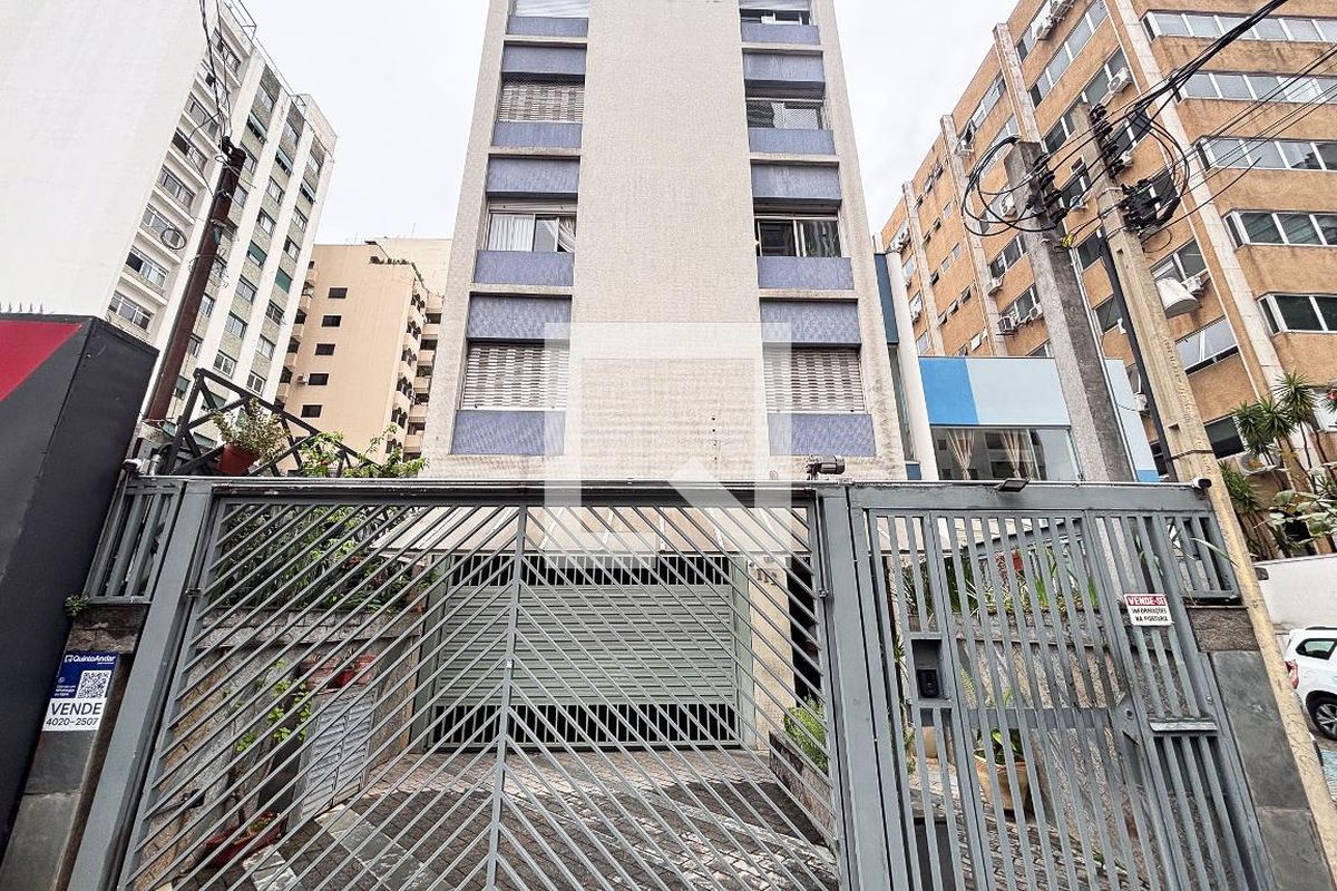 Apartamento, 2 quartos, 84 m² - Foto 39