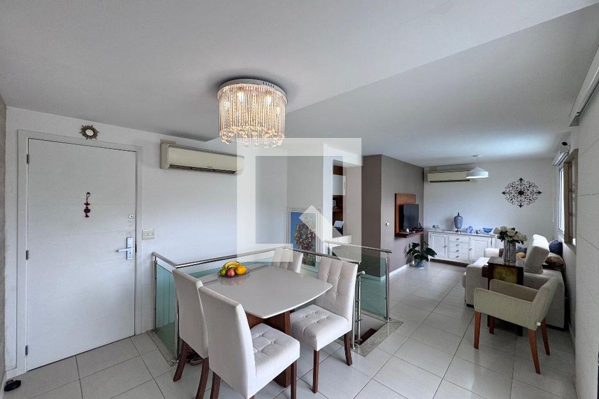 Cobertura, 3 quartos, 139 m² - Foto 2