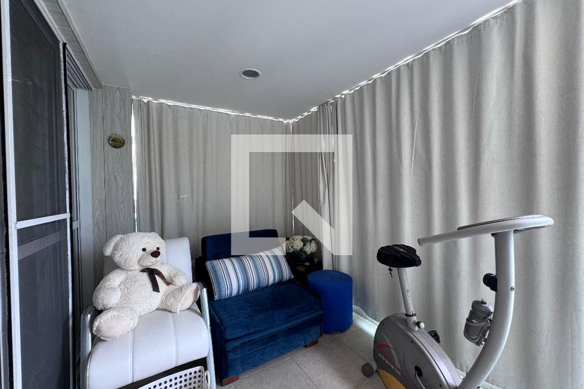 Cobertura, 3 quartos, 139 m² - Foto 30