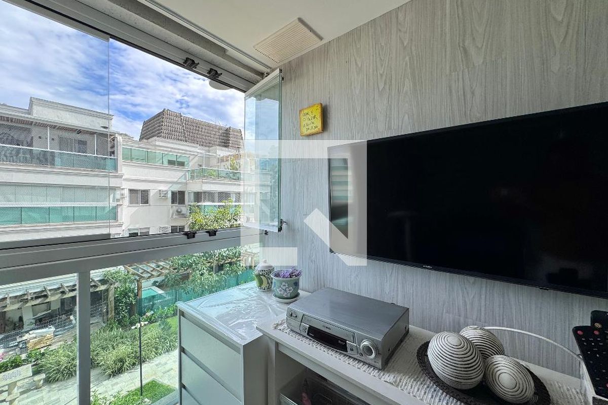 Cobertura, 3 quartos, 139 m² - Foto 32