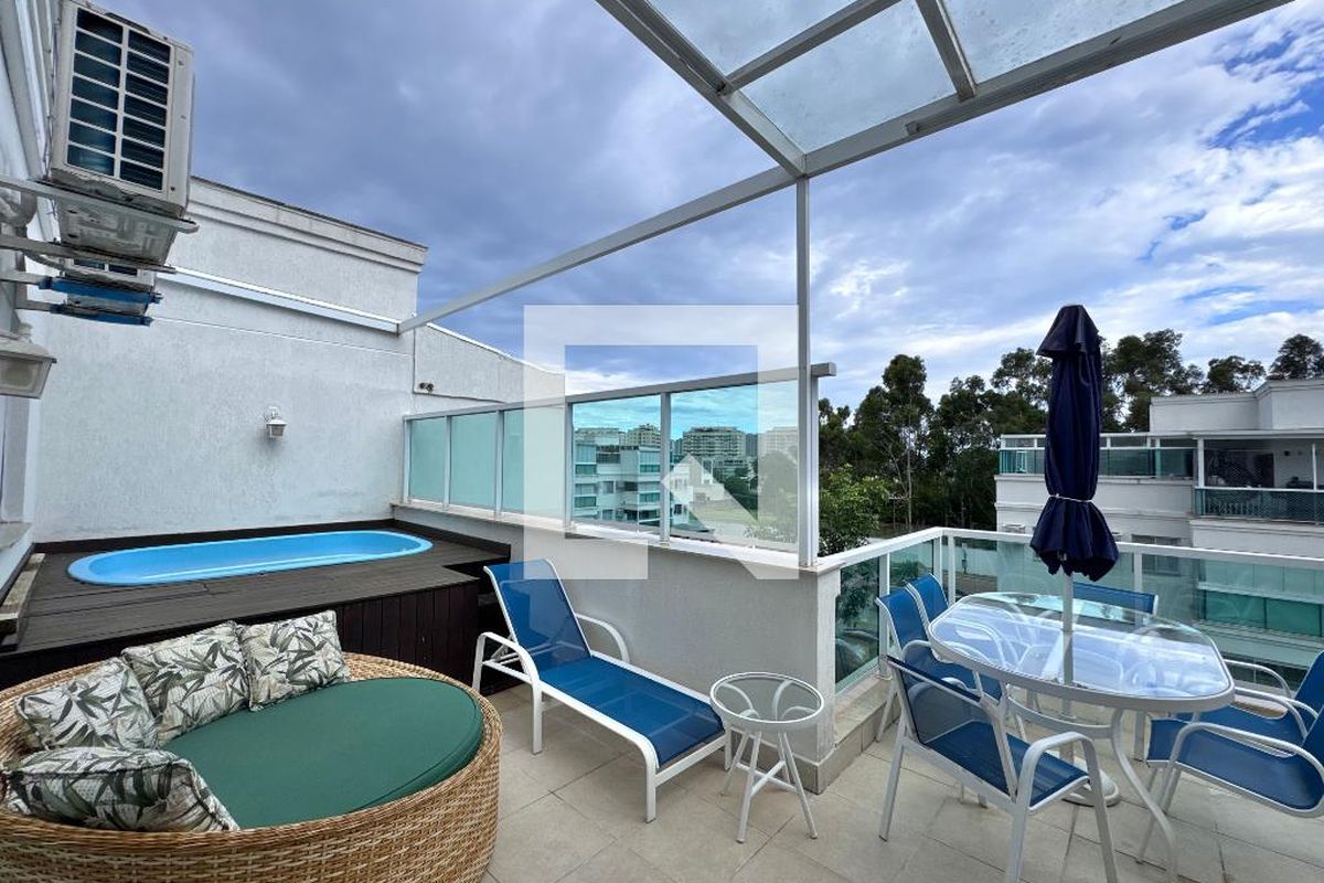 Cobertura, 3 quartos, 139 m² - Foto 96