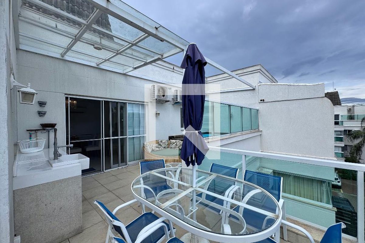 Cobertura, 3 quartos, 139 m² - Foto 94
