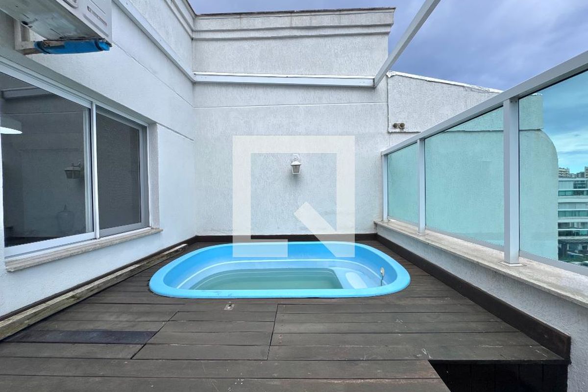 Cobertura, 3 quartos, 139 m² - Foto 98