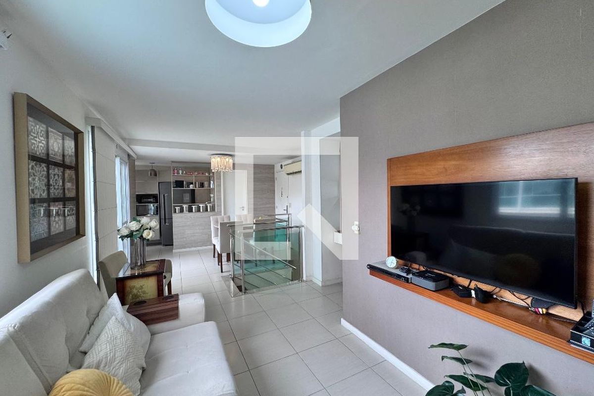 Cobertura, 3 quartos, 139 m² - Foto 10