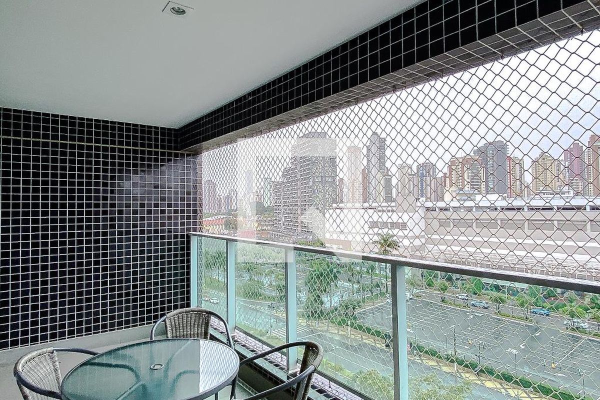 Apartamento, 1 quarto, 55 m² - Foto 14