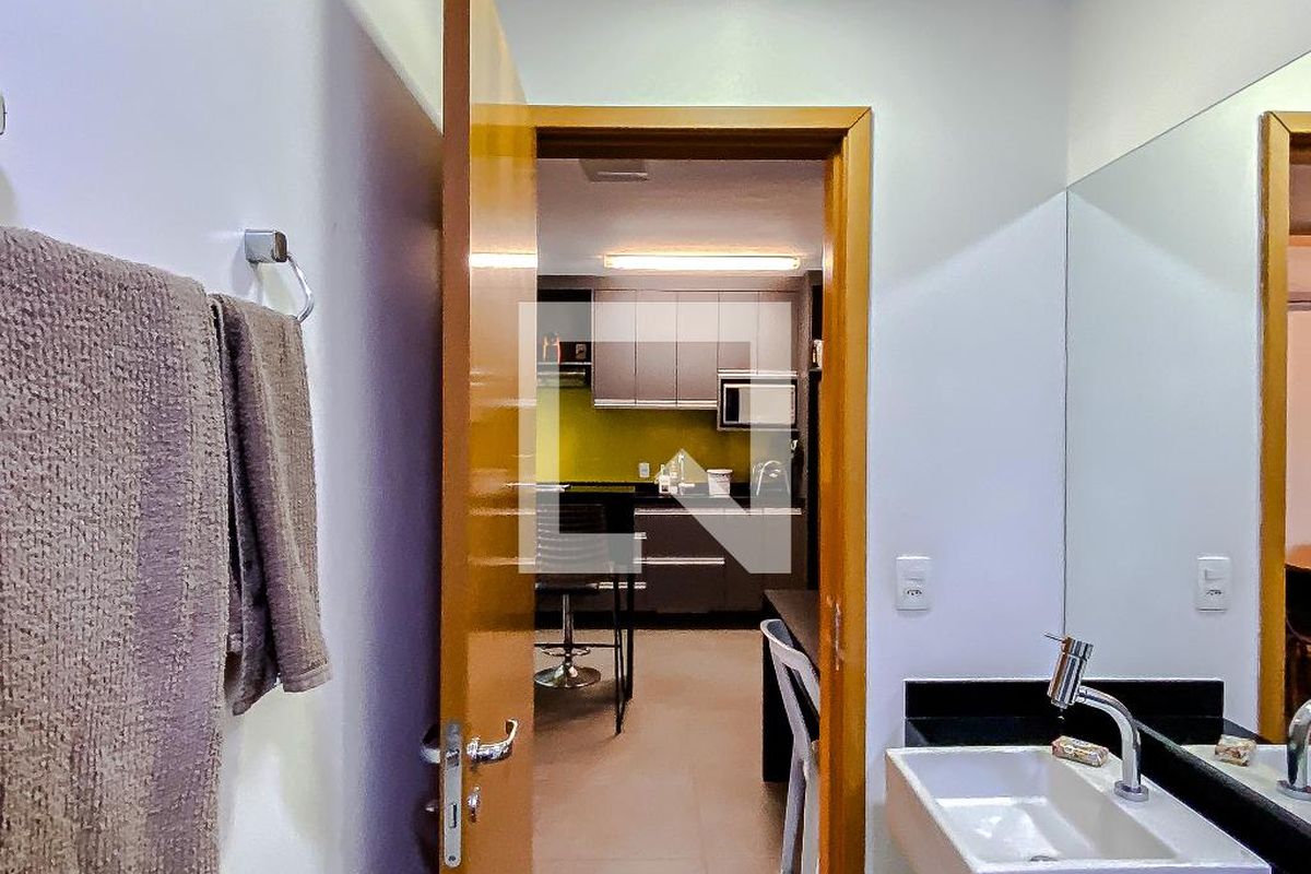 Apartamento, 1 quarto, 55 m² - Foto 42