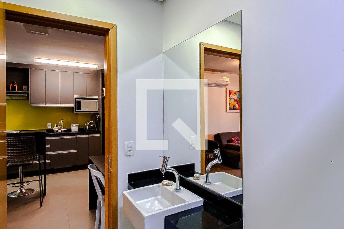 Apartamento, 1 quarto, 55 m² - Foto 44