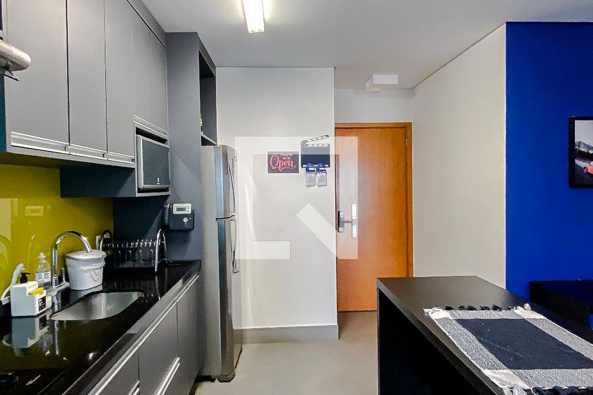 Apartamento, 1 quarto, 55 m² - Foto 50