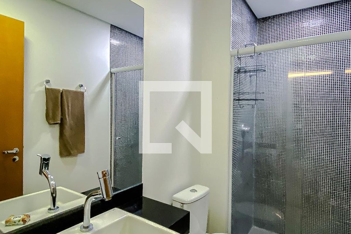 Apartamento, 1 quarto, 55 m² - Foto 40