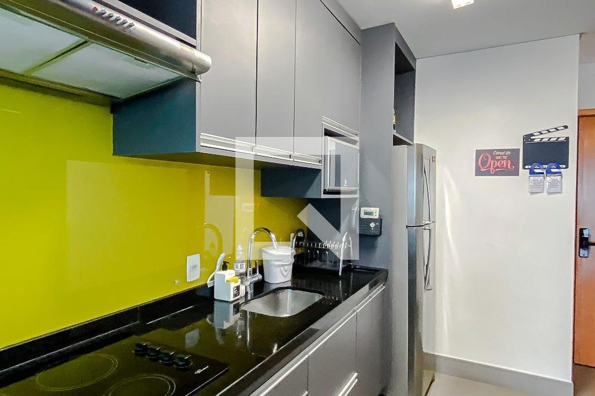 Apartamento, 1 quarto, 55 m² - Foto 52