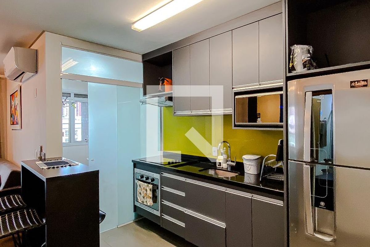 Apartamento, 1 quarto, 55 m² - Foto 46