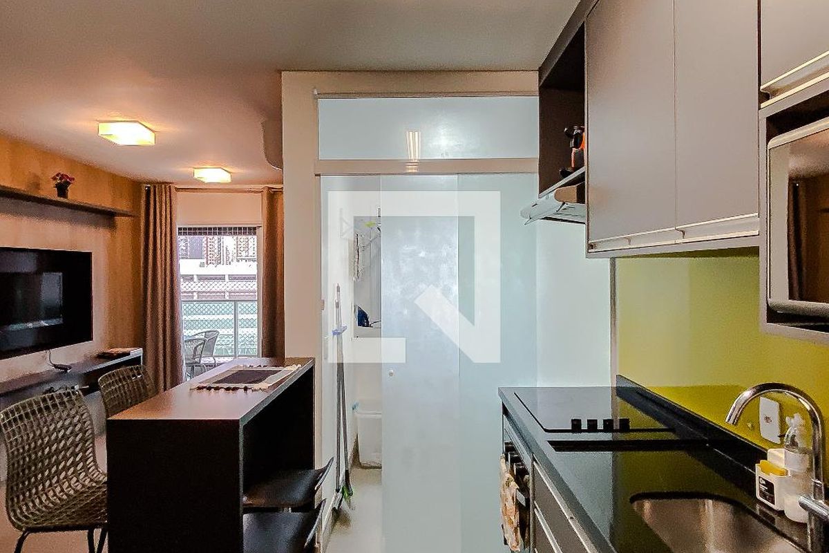 Apartamento, 1 quarto, 55 m² - Foto 48
