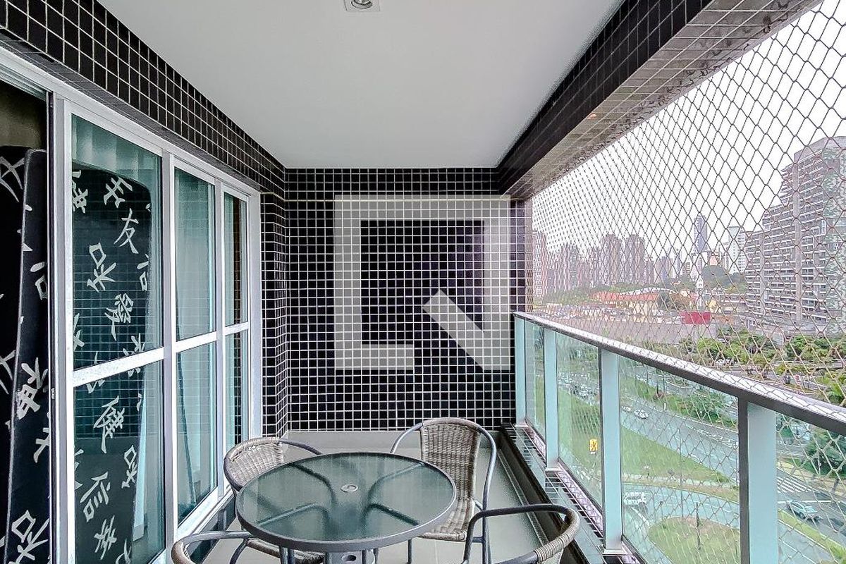 Apartamento, 1 quarto, 55 m² - Foto 16