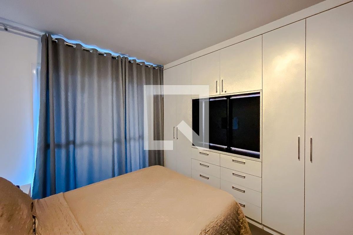 Apartamento, 1 quarto, 55 m² - Foto 26
