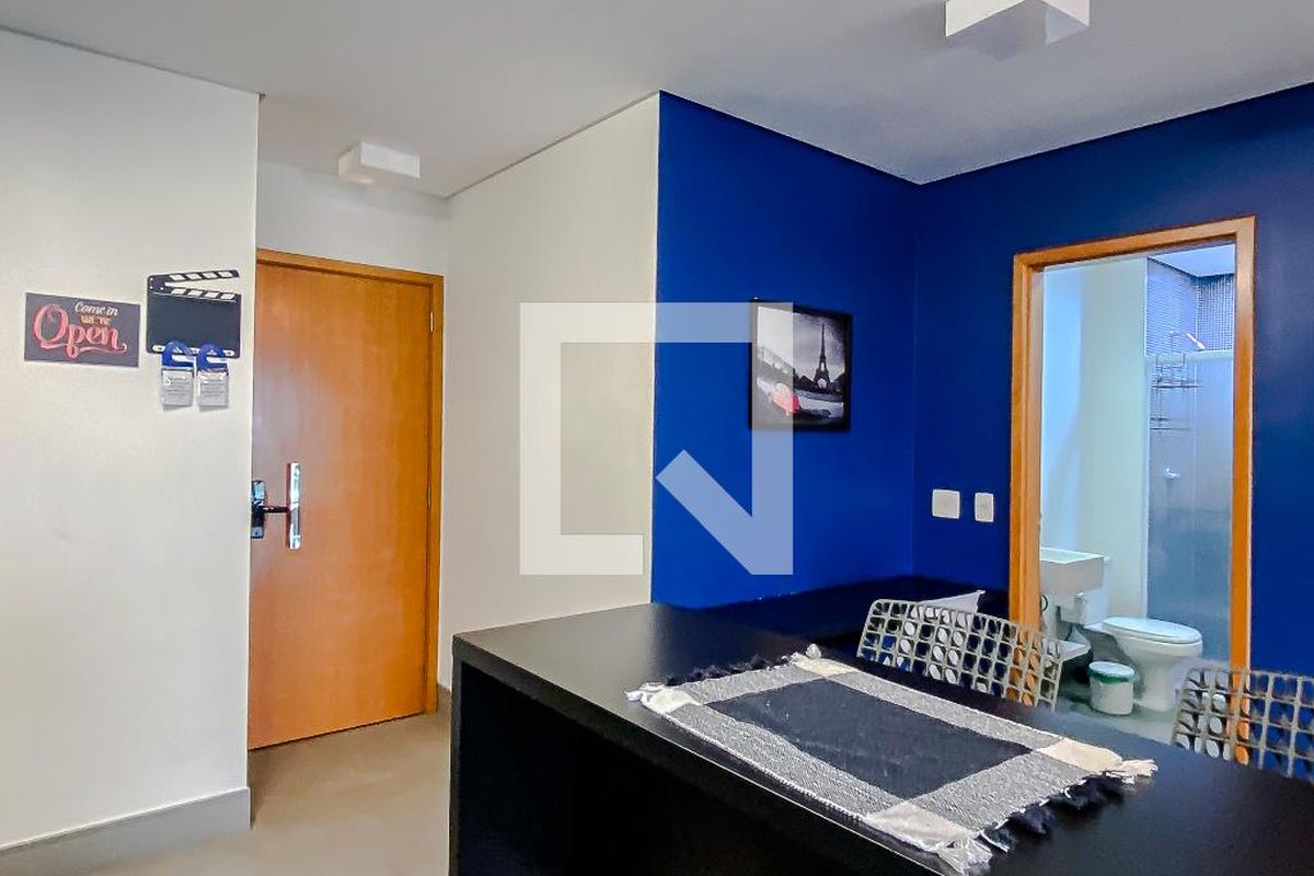 Apartamento, 1 quarto, 55 m² - Foto 54