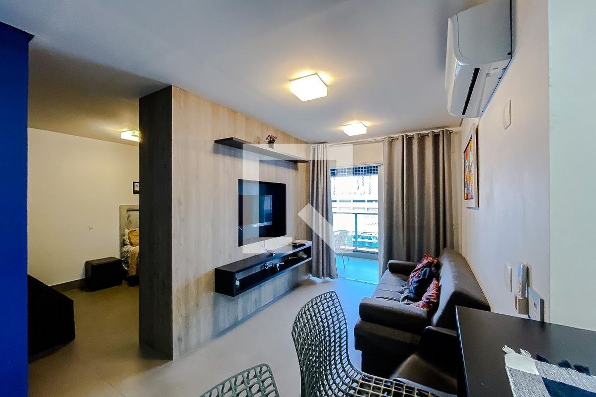 Apartamento, 1 quarto, 55 m² - Foto 2
