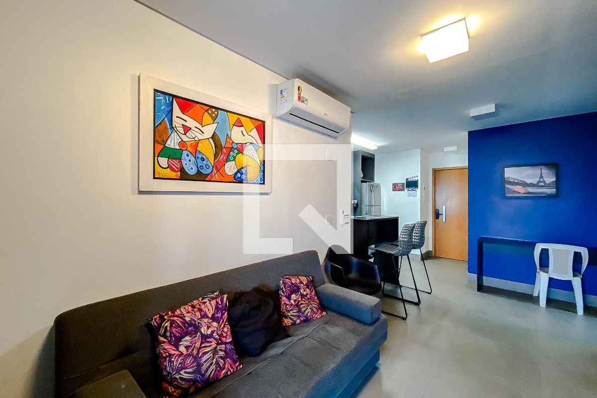 Apartamento, 1 quarto, 55 m² - Foto 12