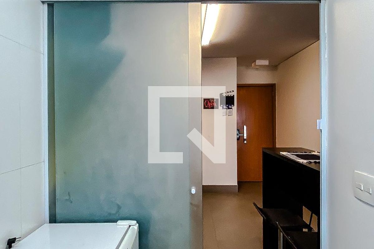 Apartamento, 1 quarto, 55 m² - Foto 62